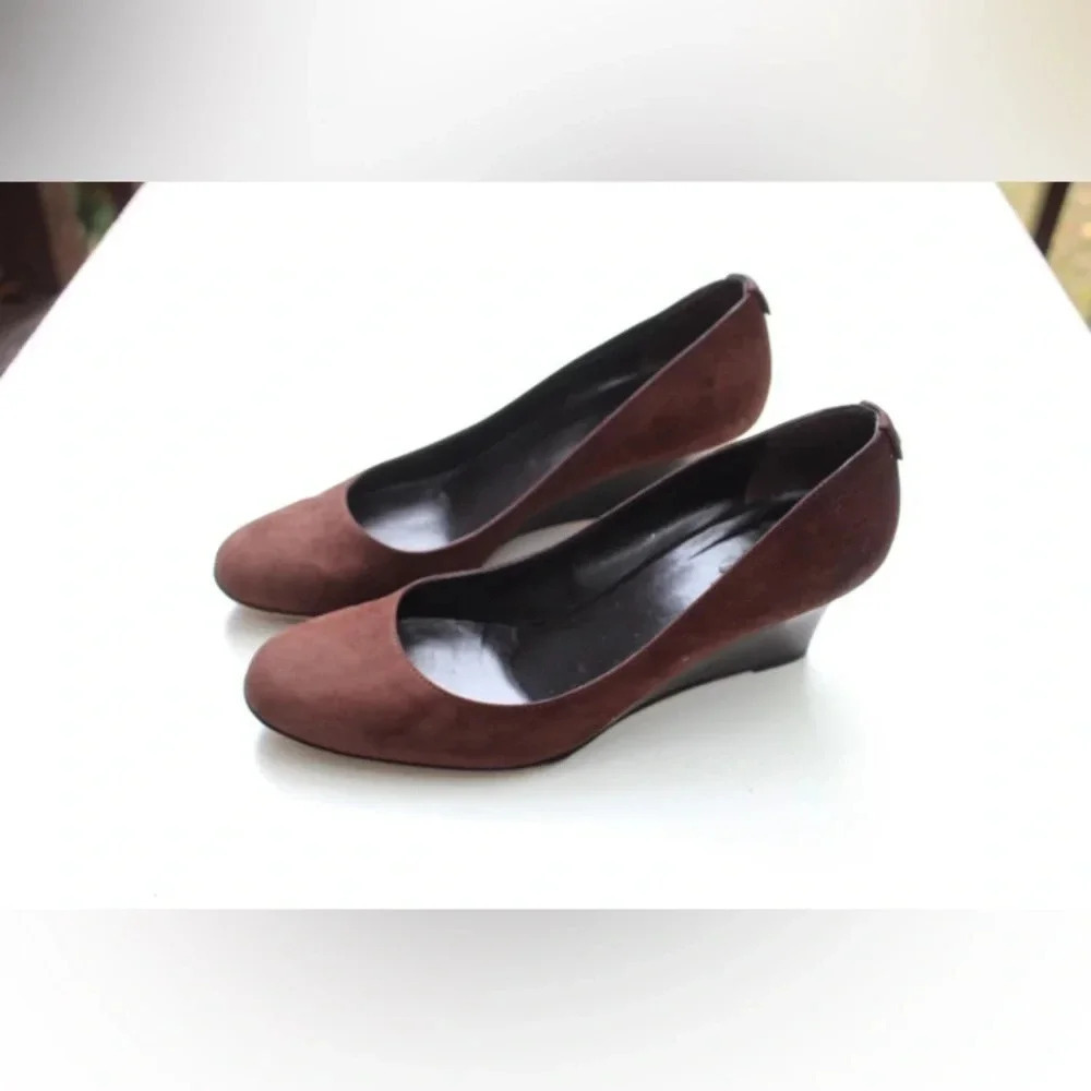 Gucci wedges - Picture 6 of 14